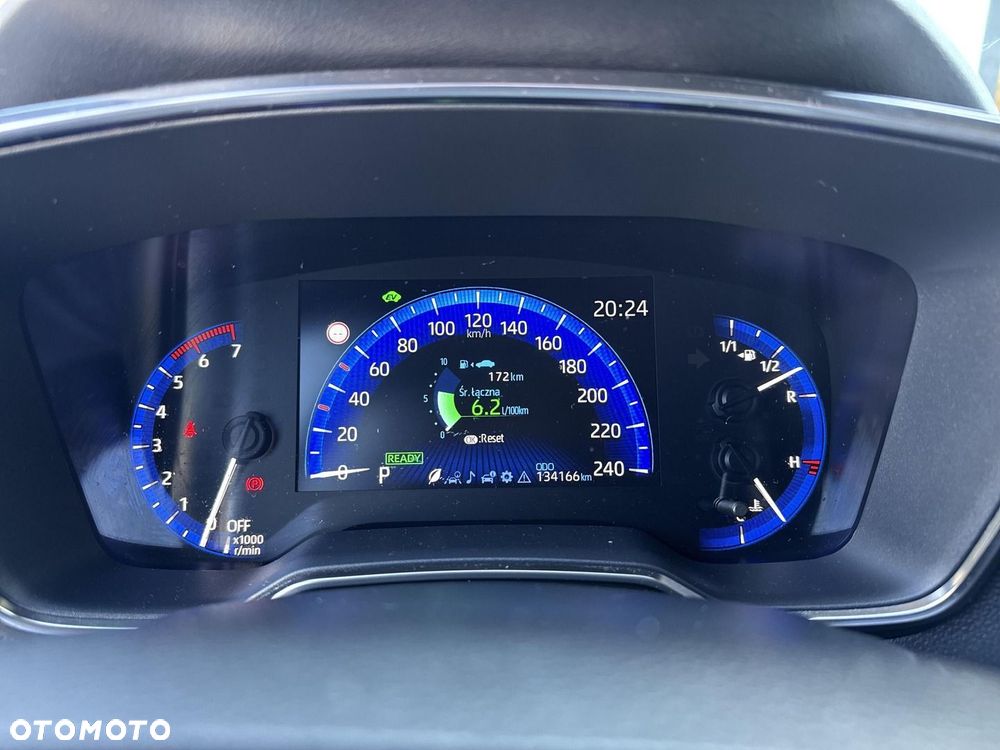 Toyota Corolla - 16