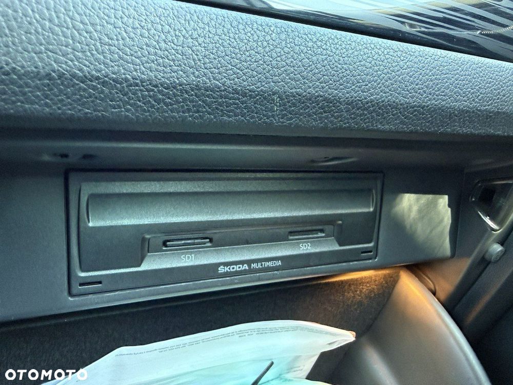 Skoda Kodiaq 2.0 TDI 4x4 Business DSG - 31