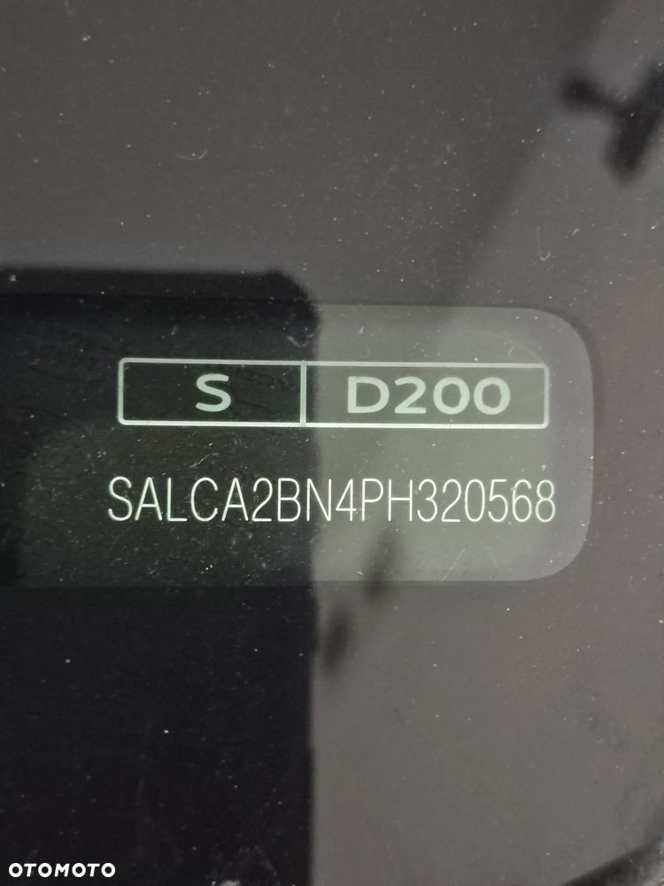 Land Rover Discovery Sport 2.0 D200 mHEV Dynamic S - 17