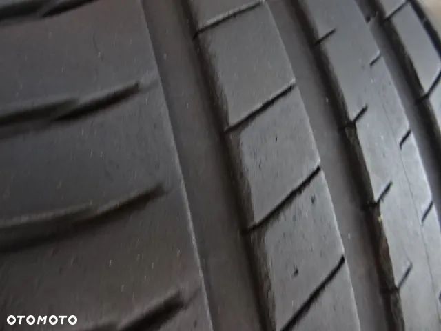 235/55/R19 105V MICHELIN LATITUDE SPORT 3 - 4