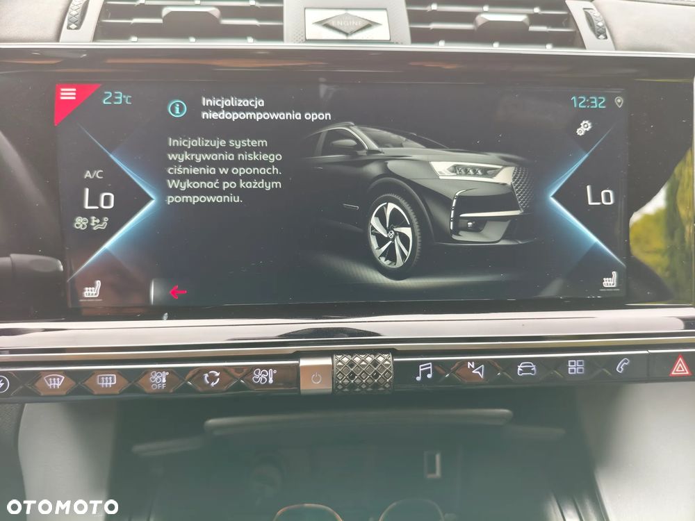 DS Automobiles DS 7 Crossback 1.6 E-Tense 4x4 Grand Chic - 32