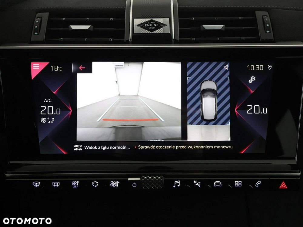 DS Automobiles DS 7 Crossback 1.6 PureTech Performance Line + - 24