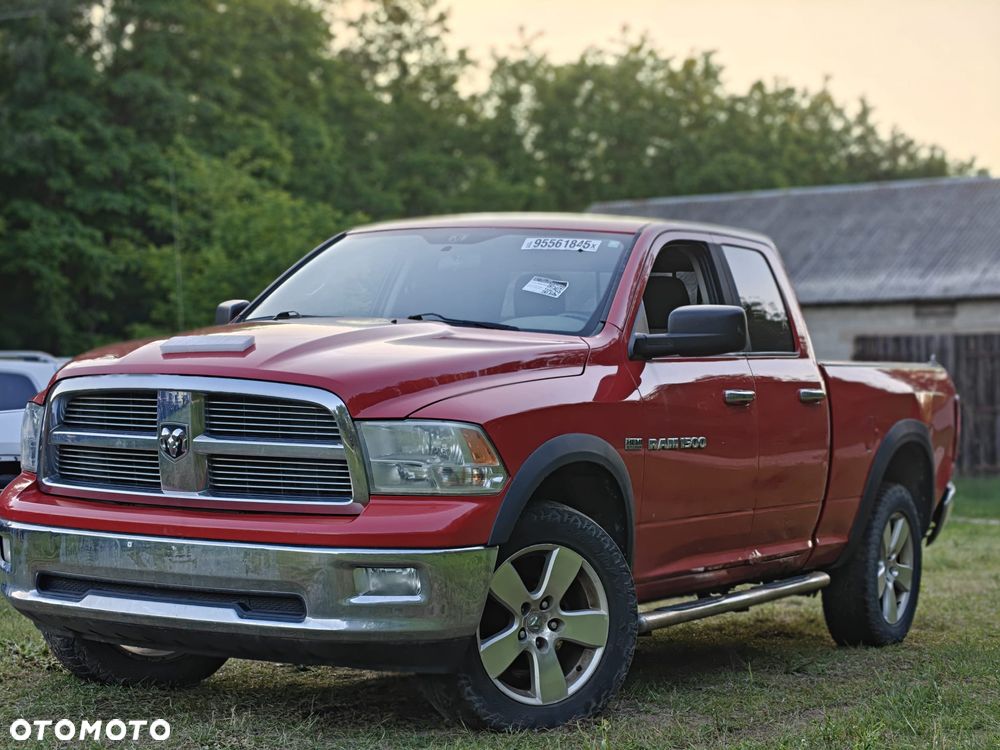 RAM 1500 ver-5-7-4x4 - 12