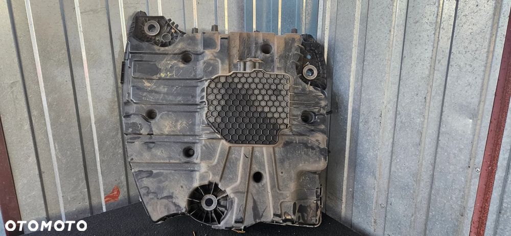 Zbiornik Adblue 9812914780 Peugeot 208 2008 Citroen C3 III C4 Cactus - 3