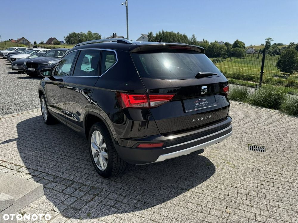 Seat Ateca - 5