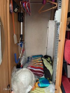 Ford Transit EMS/4DA/FT120D - 20