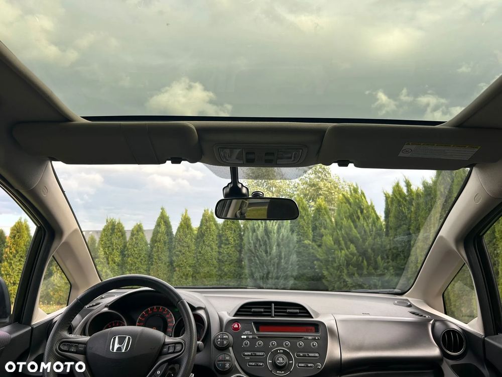 Honda Jazz 1.4 Executive - 30