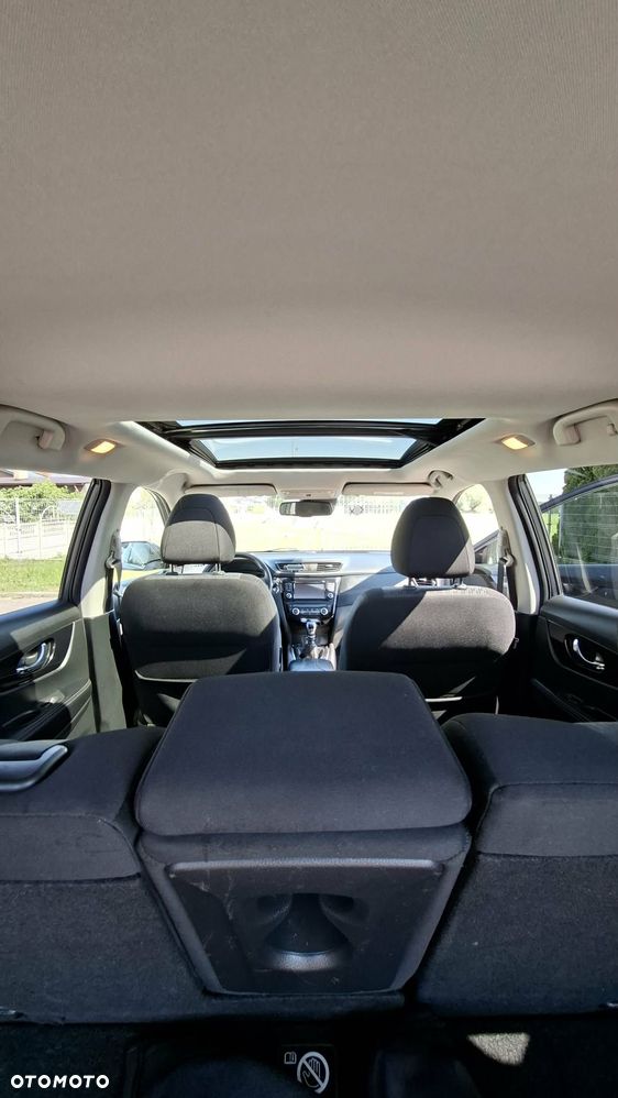 Nissan X-Trail - 8