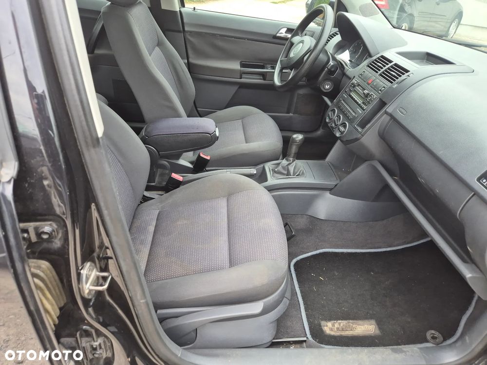 Volkswagen Polo 1.2 Cricket - 3