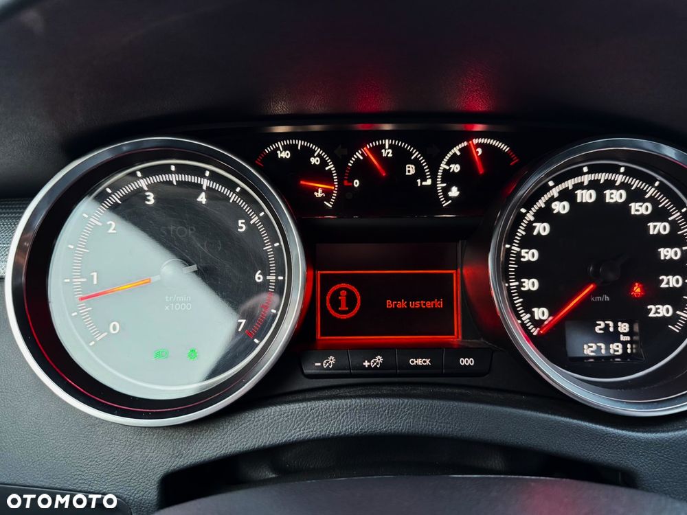 Peugeot 508 1.6 T Allure - 14