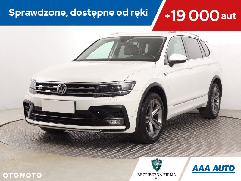 Volkswagen Tiguan Allspace - 2