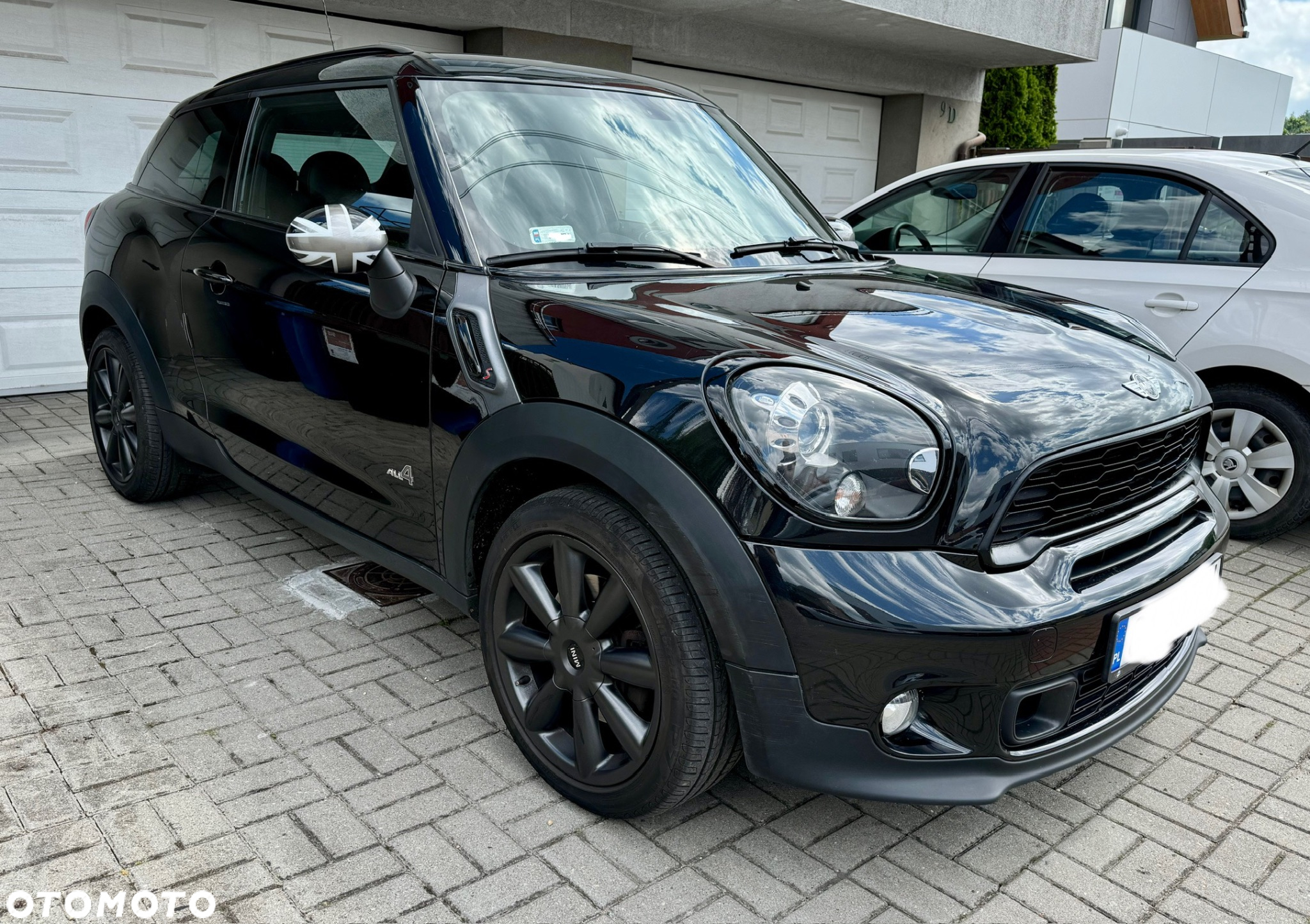 MINI Cooper S - 4