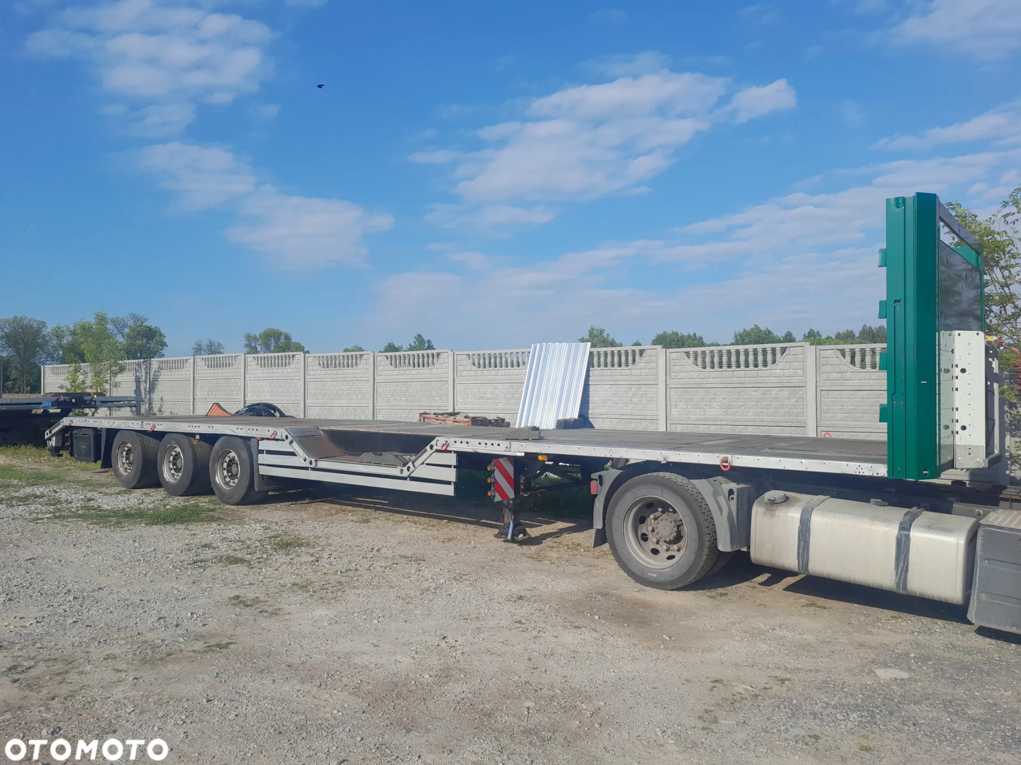 Schmitz Cargobull Sn 24 - 4