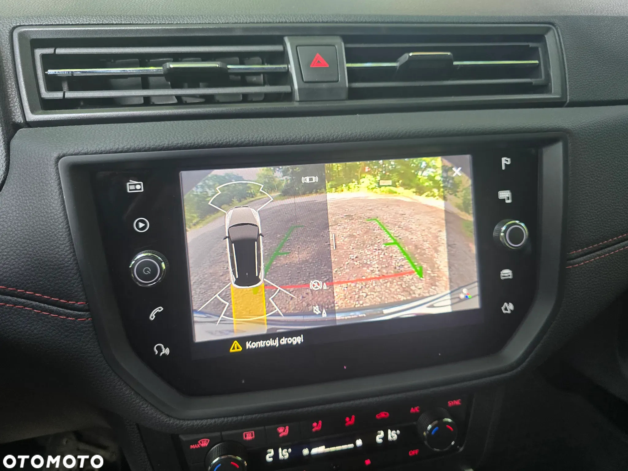Seat Arona 1.5 TSI OPF DSG FR - 23