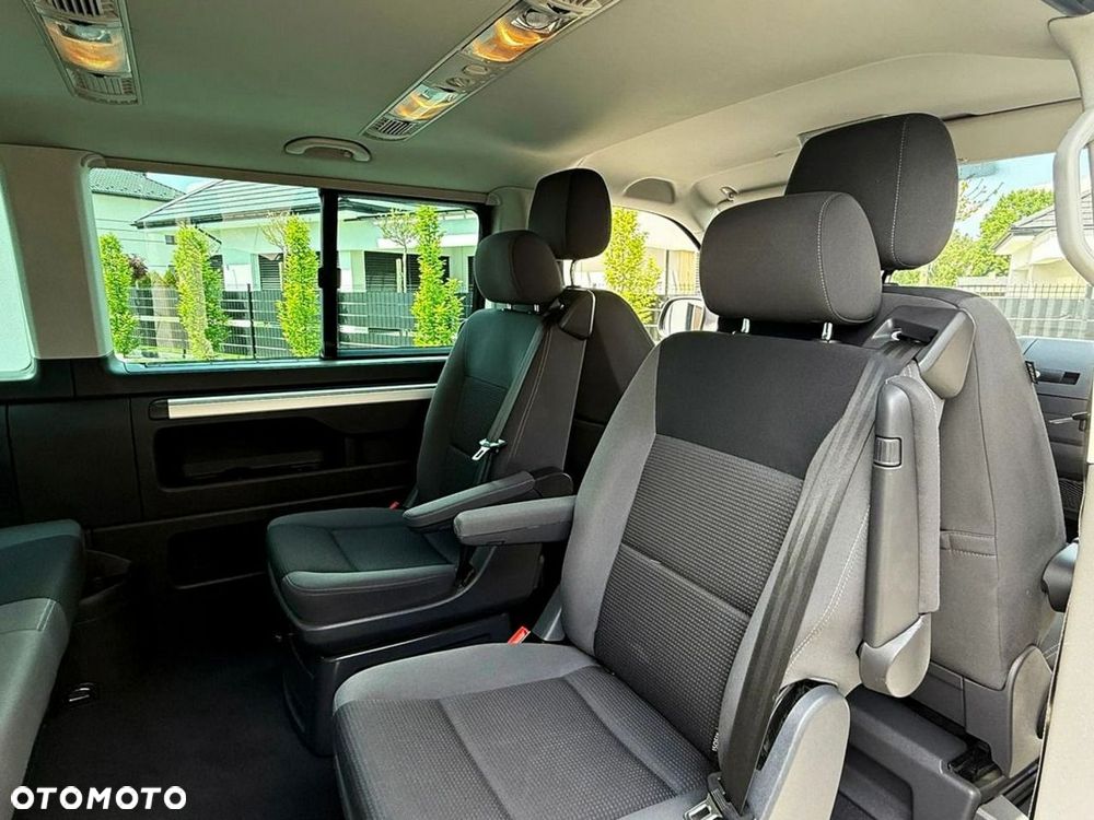 Volkswagen Multivan L1 Business - 6