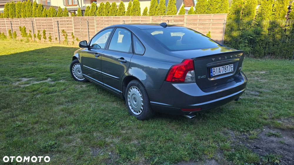 Volvo S40 DPF D3 Kinetic - 6