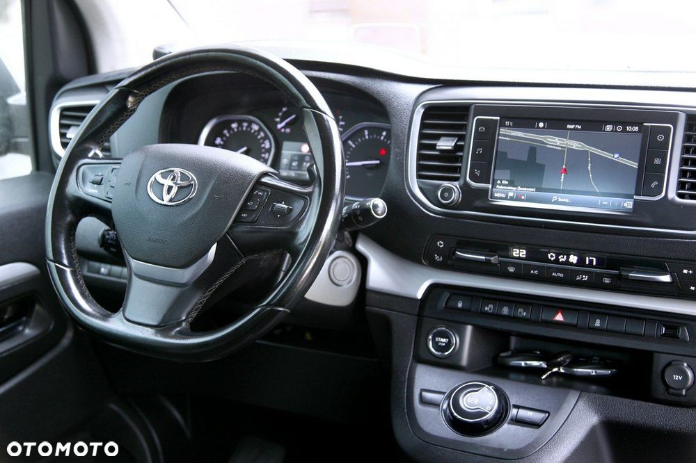 Toyota ProAce - 9