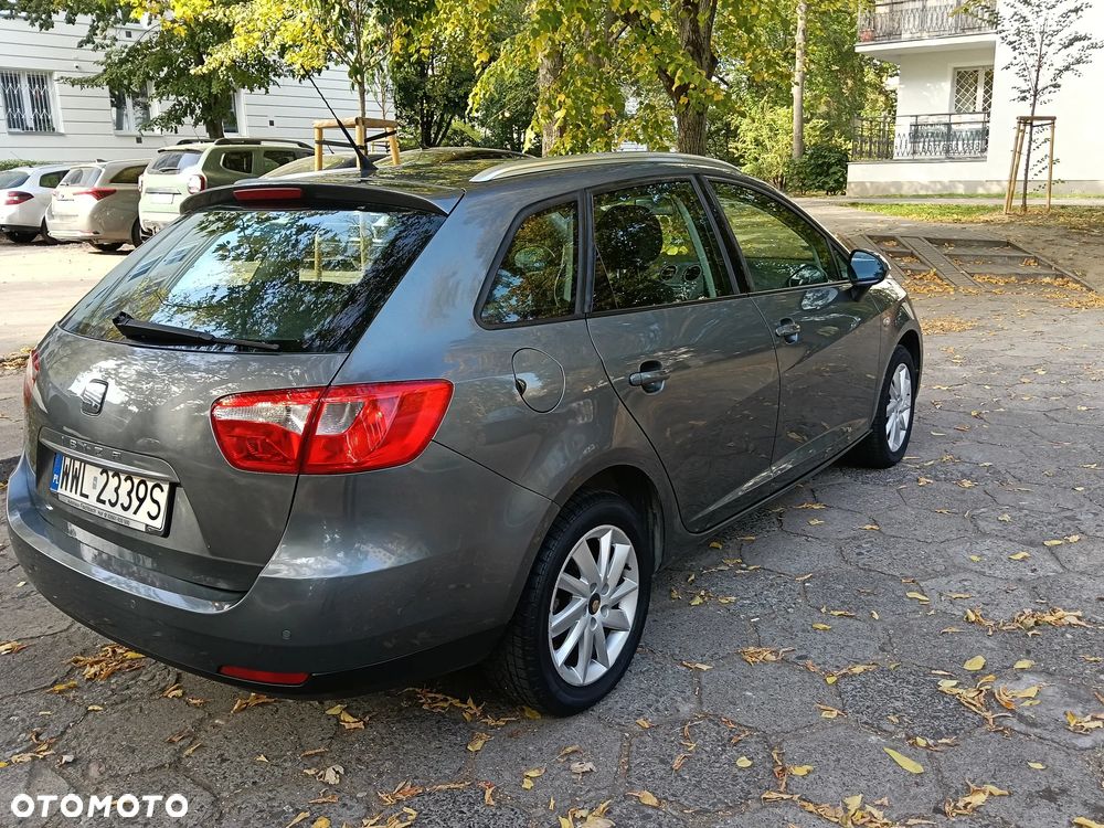 Seat Ibiza - 31