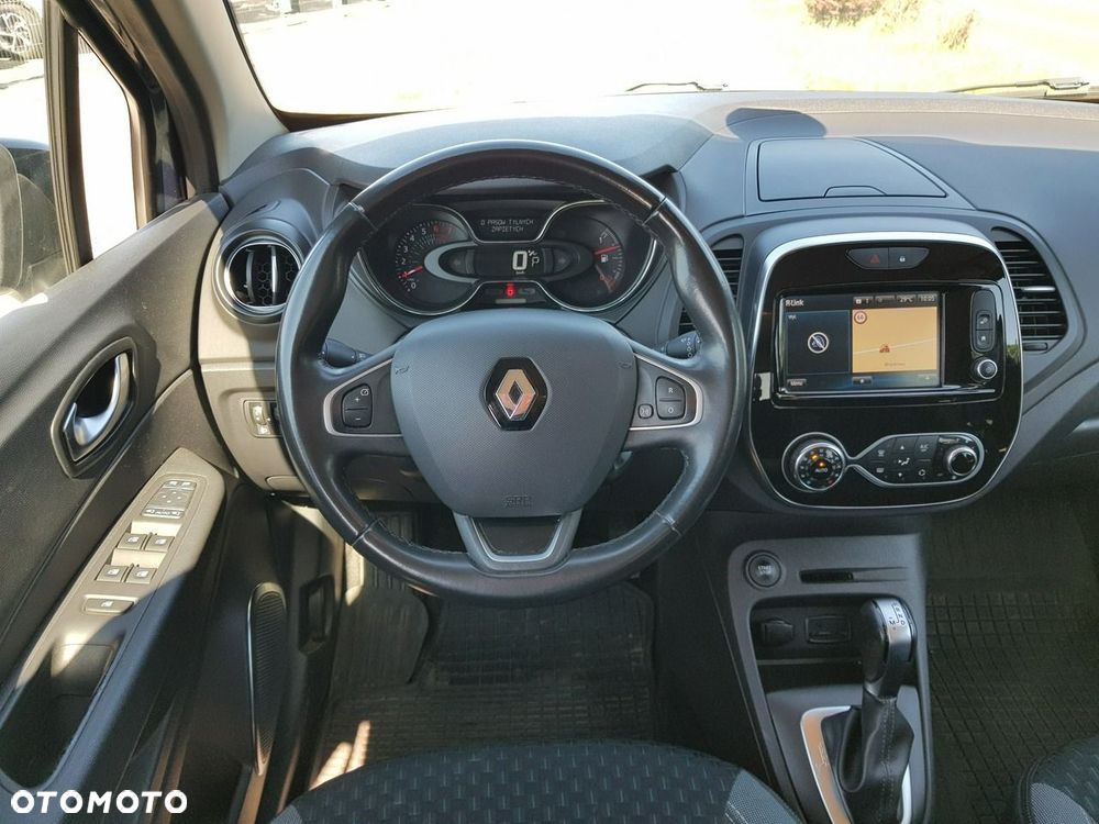 Renault Captur ENERGY TCe 120 EDC LIMITED - 13