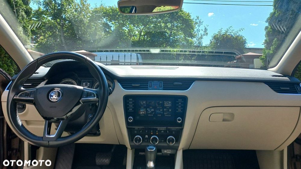 Skoda Octavia - 40