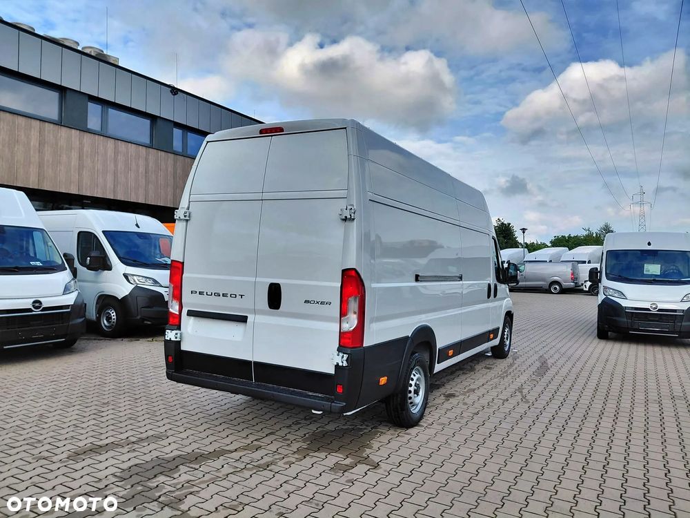 Peugeot Boxer - 7