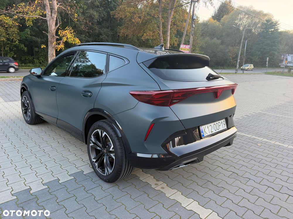 Cupra Formentor - 7