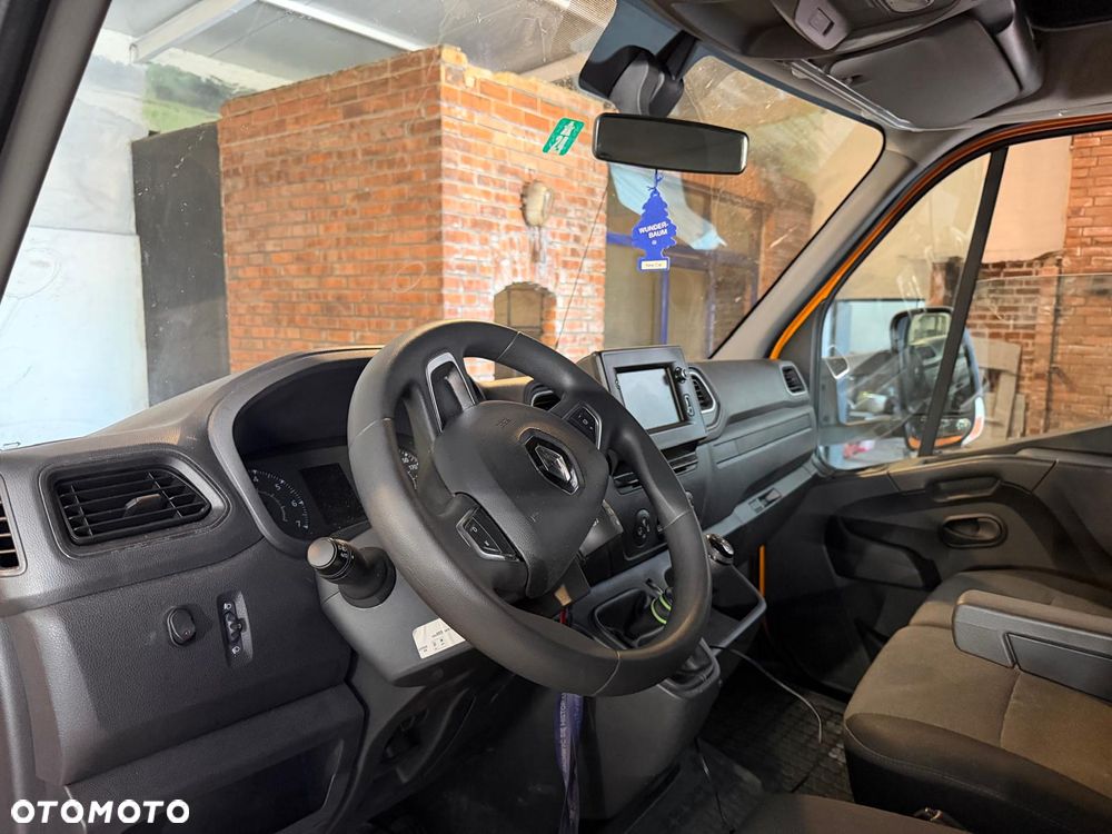 Renault Master - 3