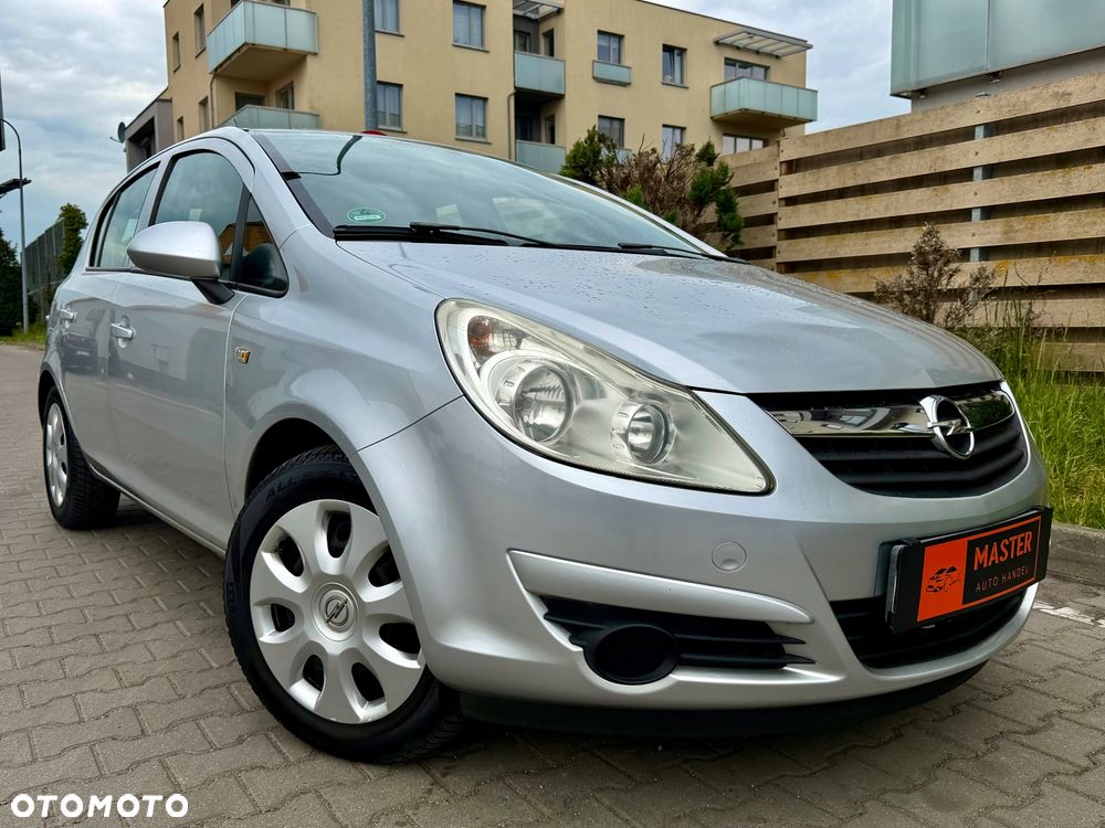 Opel Corsa 1.2 16V Innovation - 15