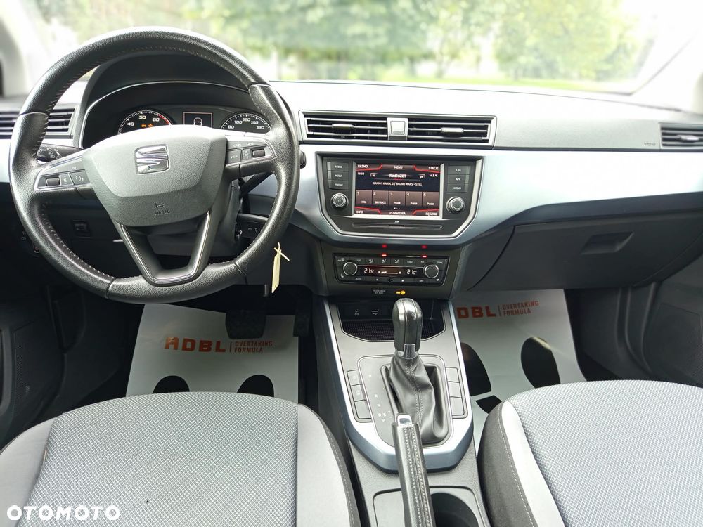 Seat Arona - 13