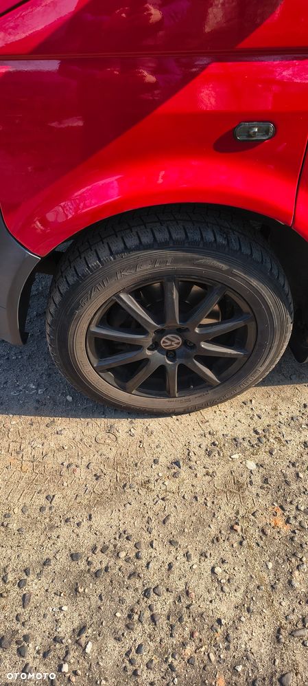 Volkswagen Transporter - 12