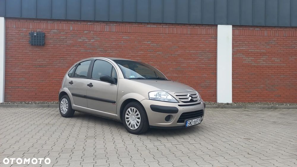 Citroën C3 1.1i X - 2