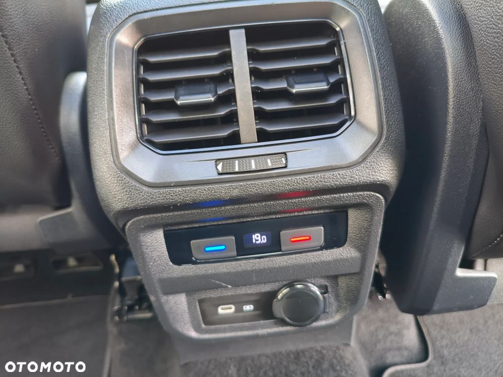 Seat Tarraco 2.0 TDI Xcellence S&S DSG - 19