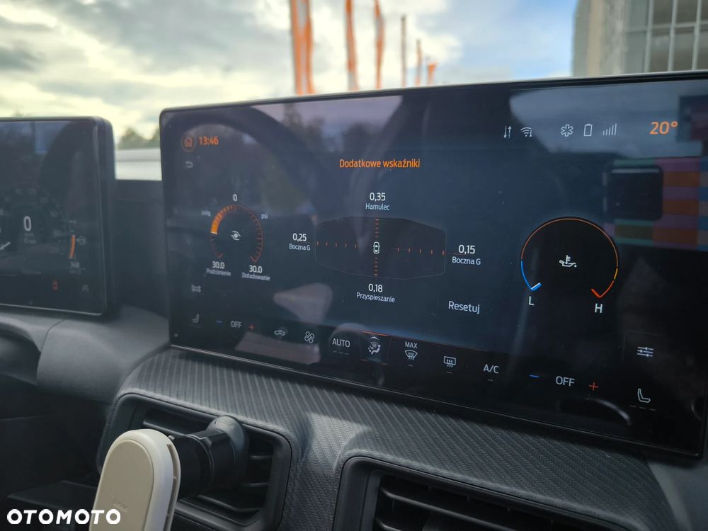 Ford Mustang 2.3 Eco Boost - 17
