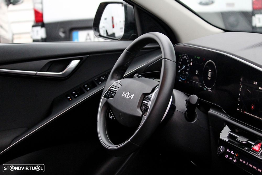 Kia e-Niro 64kWh - 37