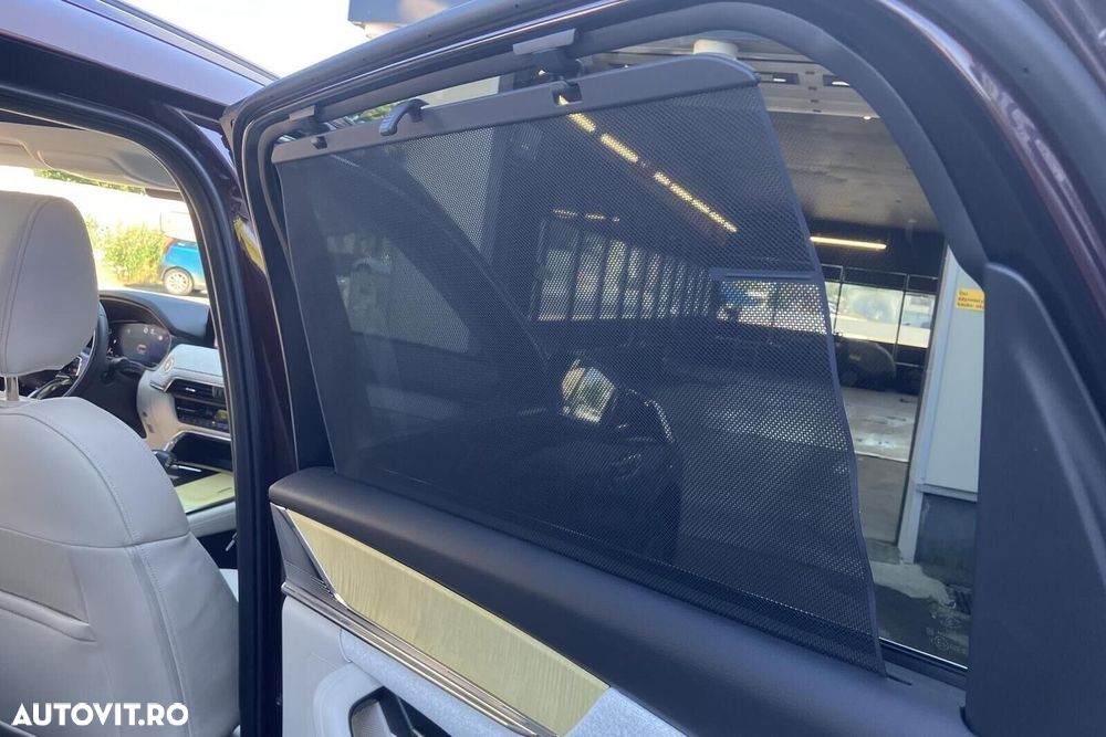 Mazda CX-80 AWD PHEV Aut. TAKUMI PLUS - 19