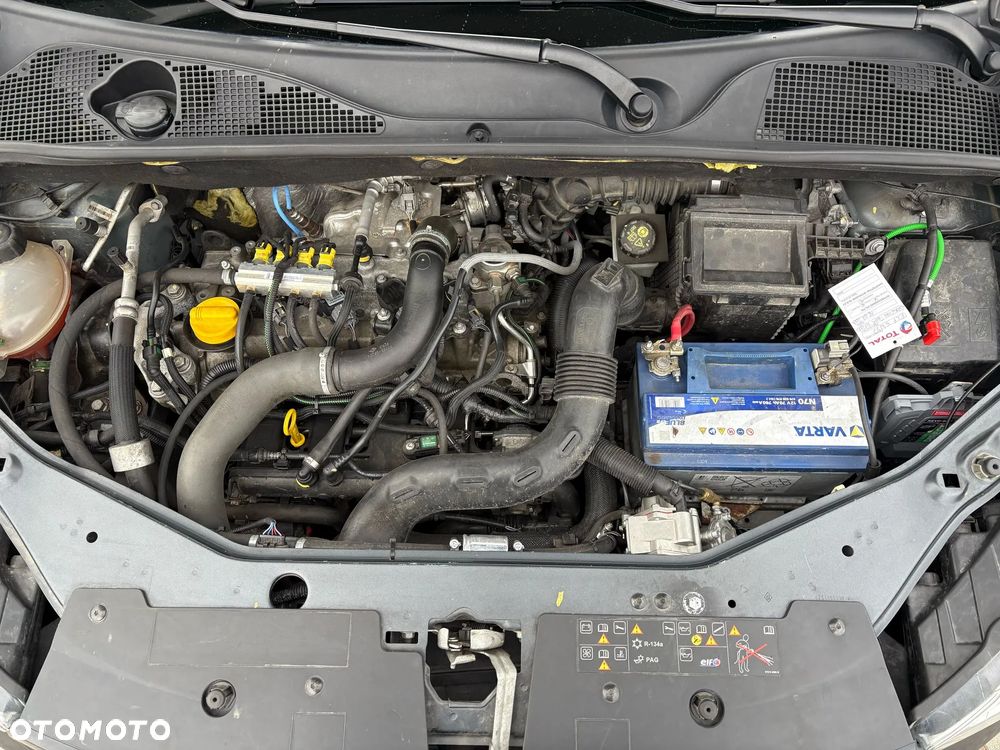 Dacia Dokker TCe 115 Stepway - 36