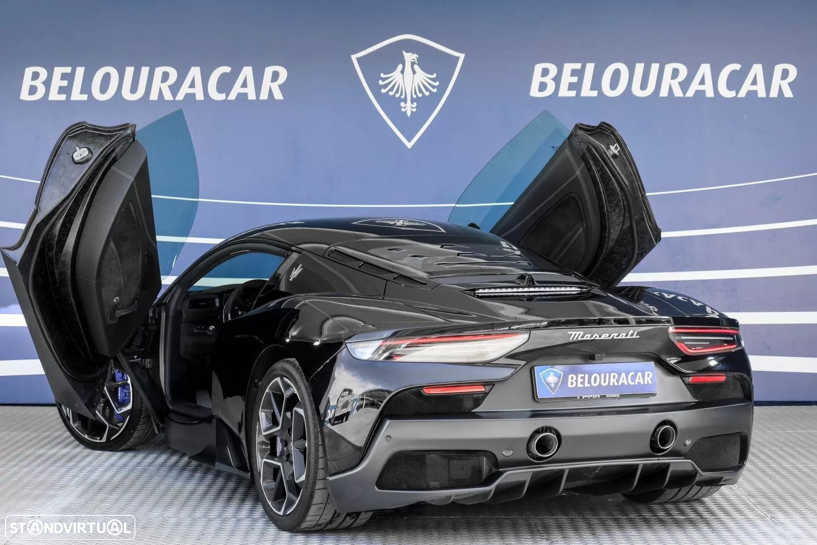 Maserati MC20 Standard - 7