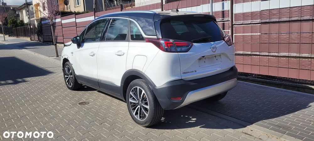 Opel Crossland X 1.2 Start/Stop 120 Jahre - 2