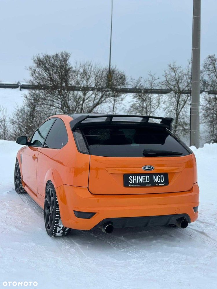 Ford Focus - 5