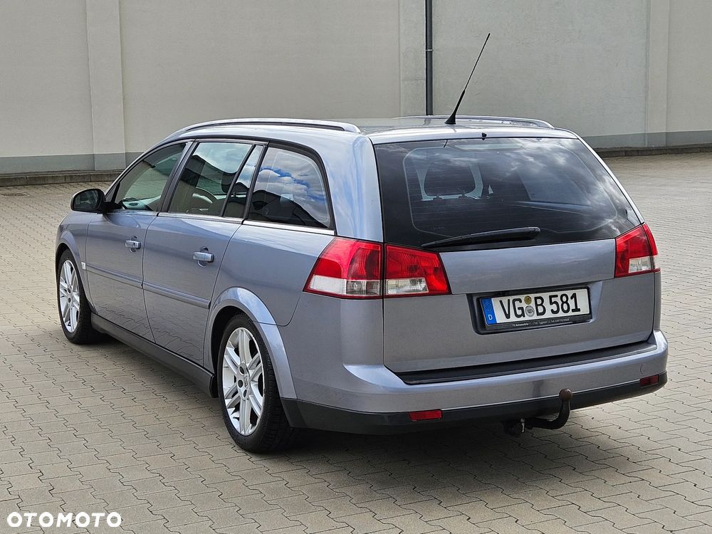 Opel Vectra 2.2 Business Executive - 26