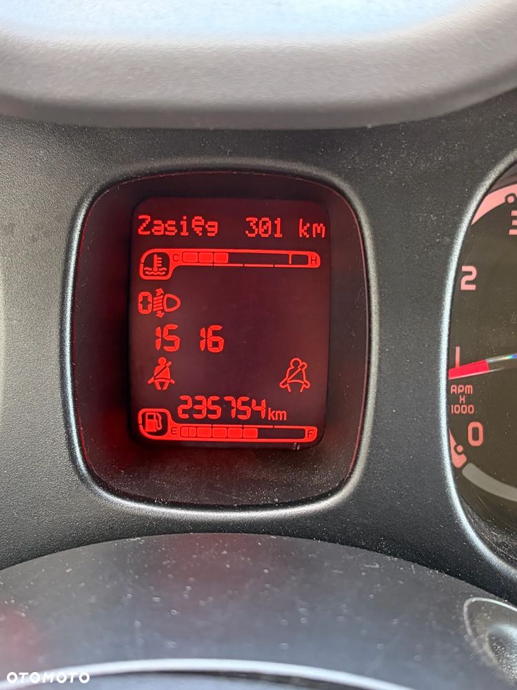 Fiat Panda 1.2 Young - 5