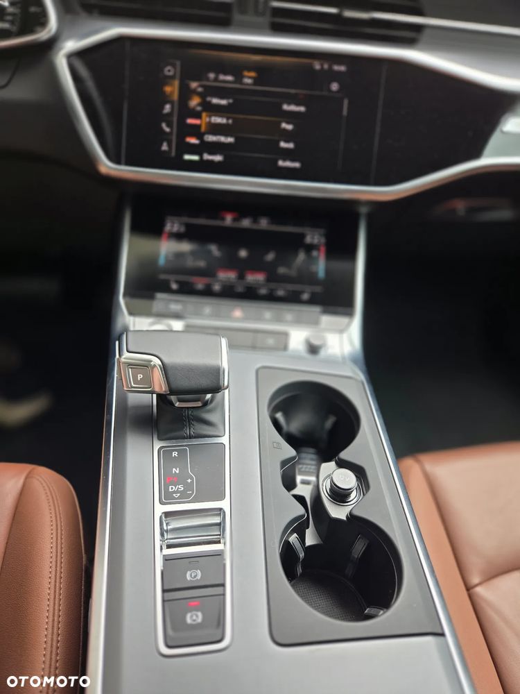 Audi A6 Avant 35 TDI mHEV S tronic - 16