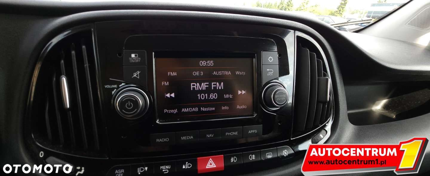 Fiat DOBLO - 29