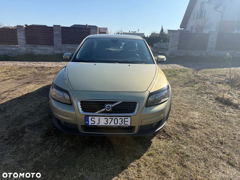 Volvo C30 1.6D DRIVe Momentum - 3