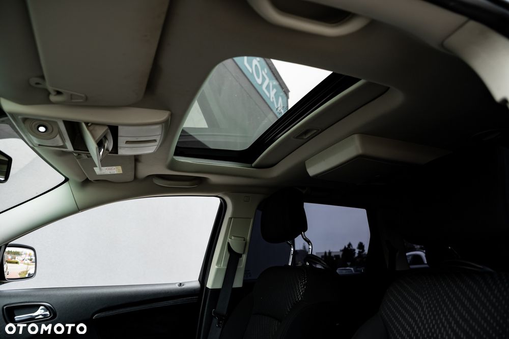 Dodge Journey - 29