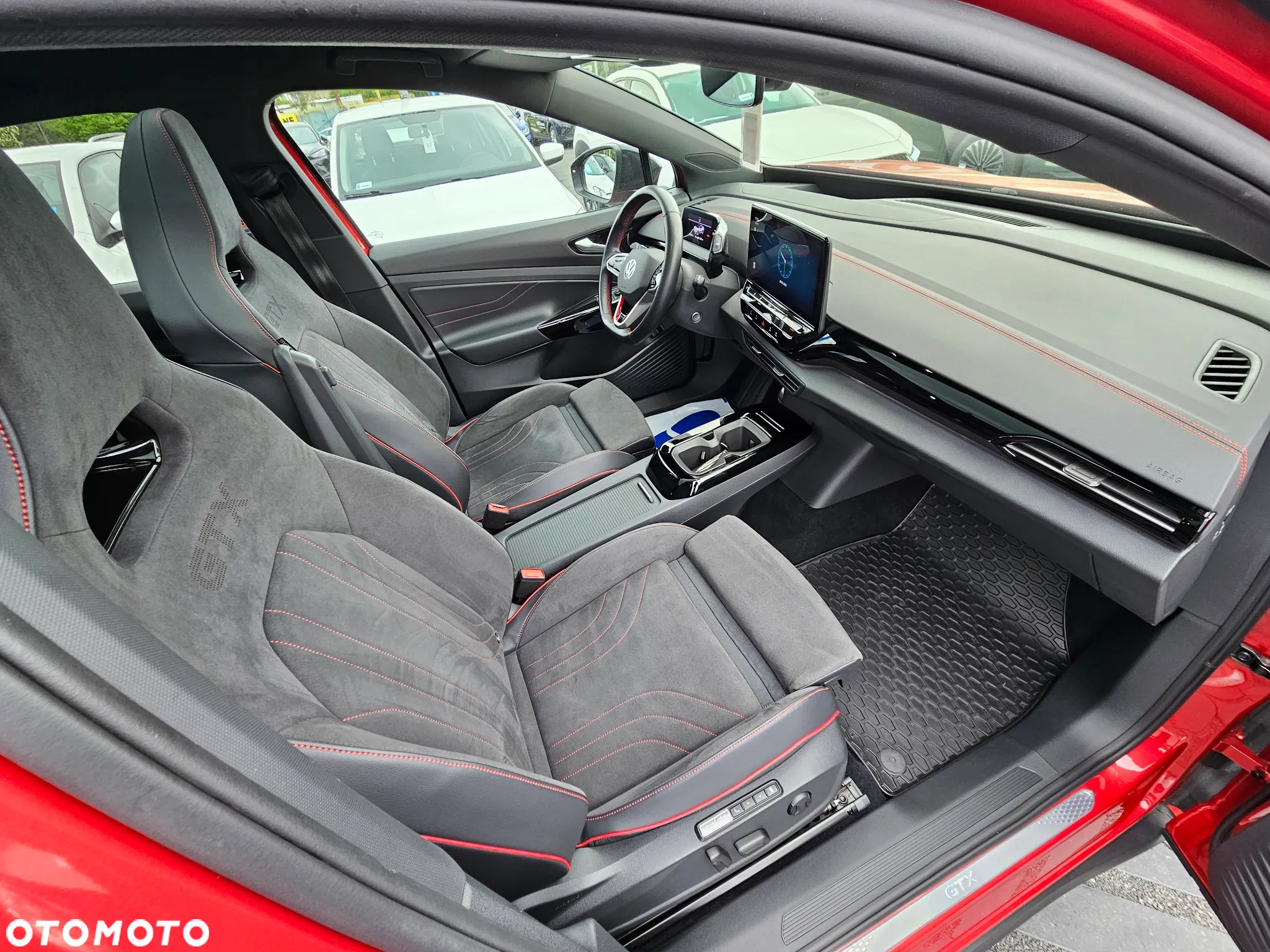 Volkswagen ID.5 77kWh GTX 4Motion - 33