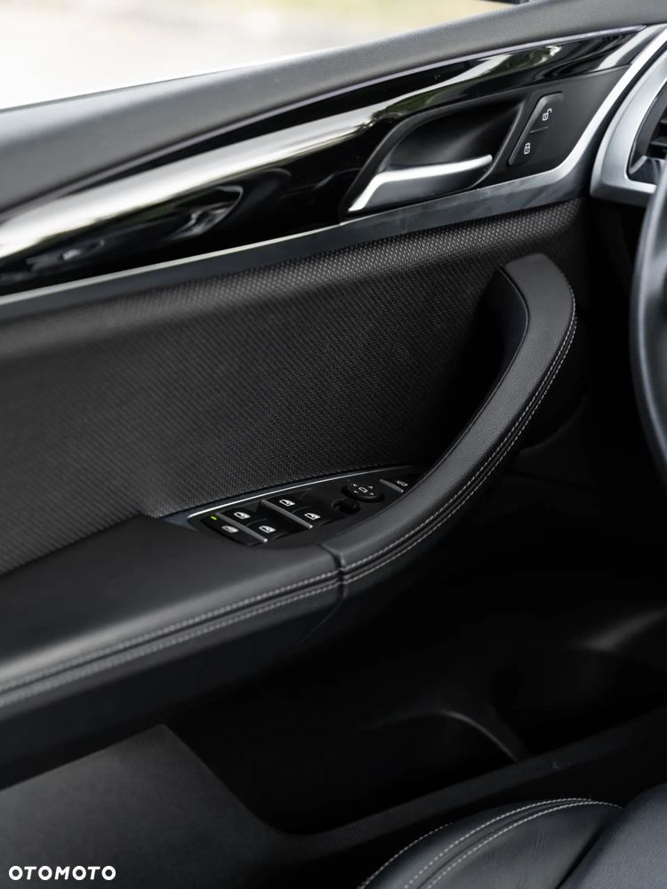 BMW X3 xDrive20d xLine sport - 23