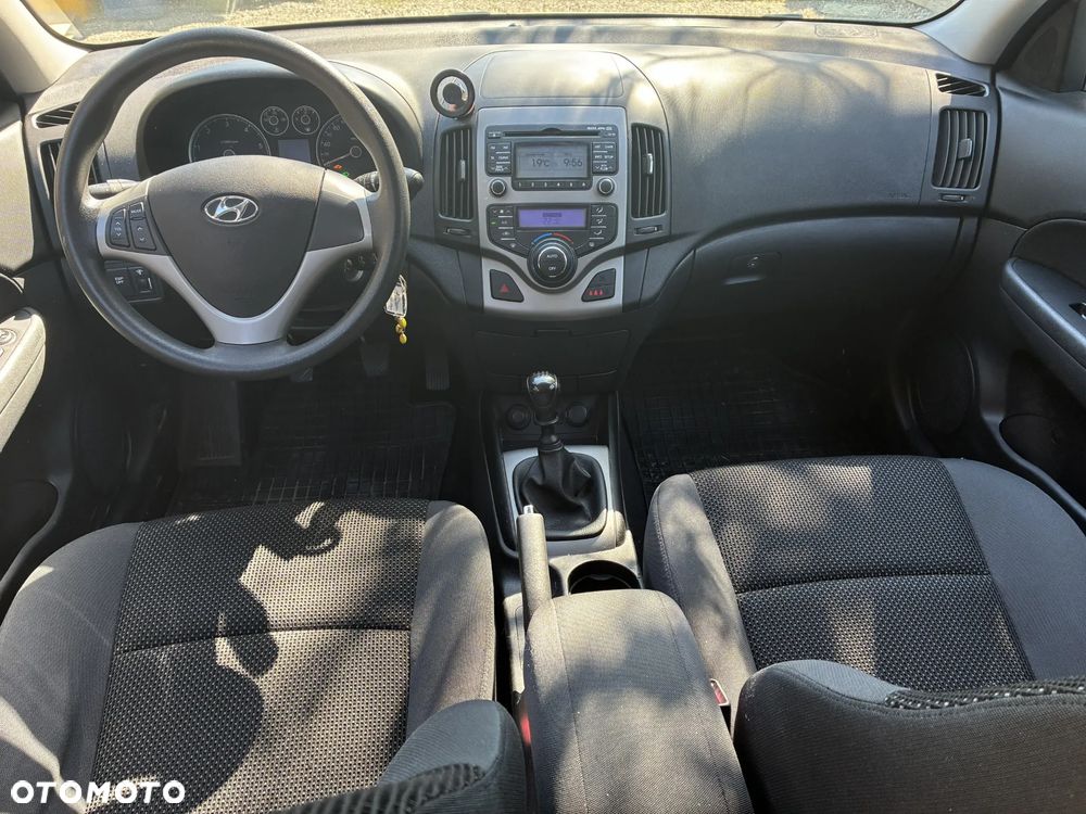 Hyundai i30 1.6 CRDi Classic - 5