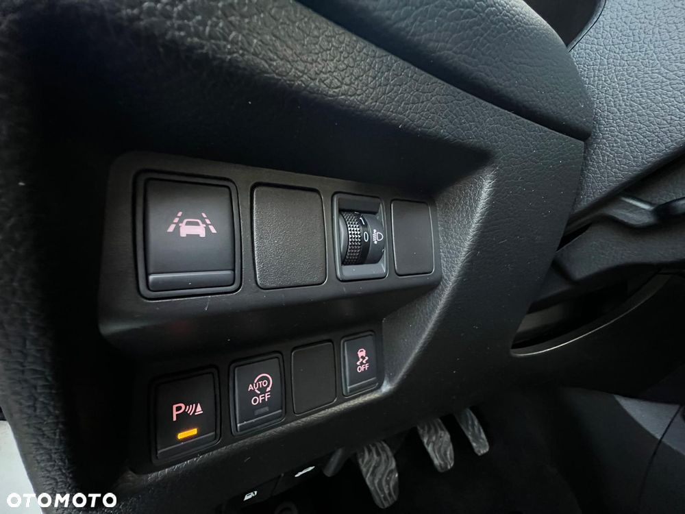 Nissan Qashqai 1.6 DIG-T Tekna - 30