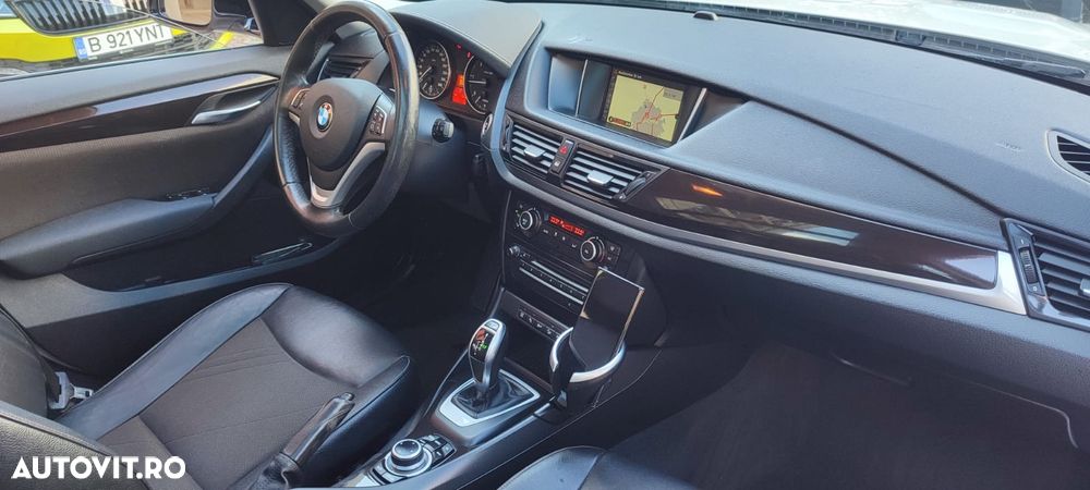 BMW X1 - 6